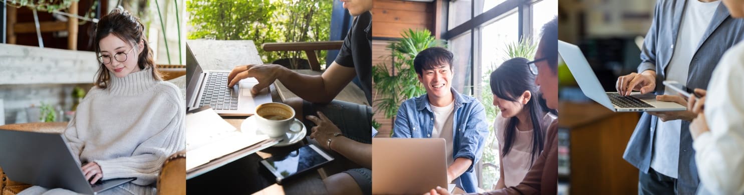 エンジニア採用のイメージ